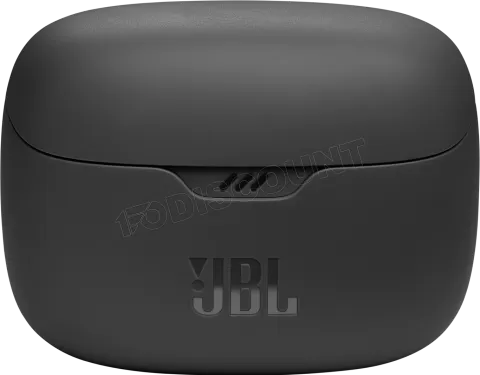 Photo de Ecouteurs sans fil JBL Tune Beam (Noir)