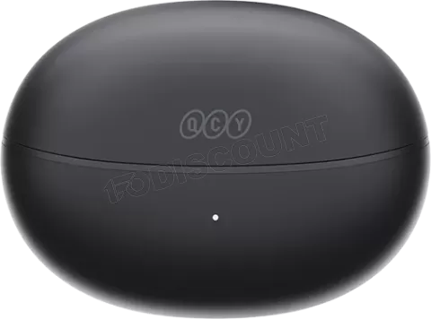 Photo de Ecouteurs sans fil QCY Crossky C30 (Noir)