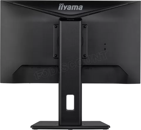 Photo de Ecran 21.5" Iiyama Prolite XUB2293HS-B3 Full HD (Noir)