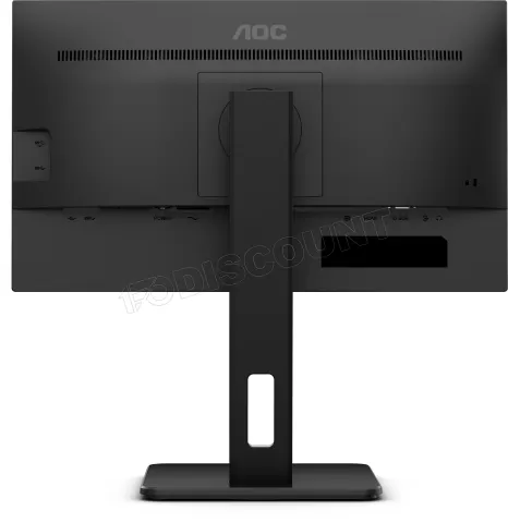 Photo de Ecran 22" AOC E2 Series 22E2UMF Full HD (Noir)