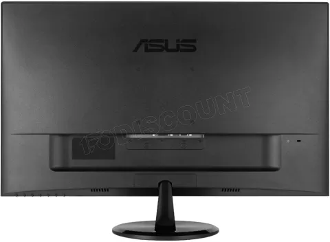 Photo de Ecran 22" Asus VP228HE Full HD (Noir)