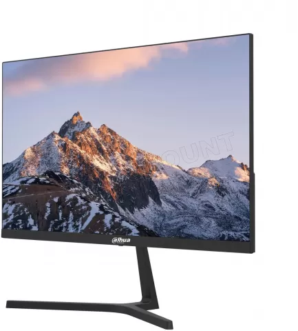 Photo de Ecran 22" Dahua B200S Full HD (Noir)