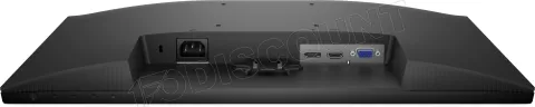 Photo de Ecran 22" Dell Pro E2225HM Full HD 100Hz (Noir)