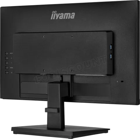 Photo de Ecran 22" Iiyama Prolite XU2292HSU-B6 Full HD 100Hz (Noir)