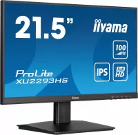 Photo de Iiyama ProLite XU2293HS-B6