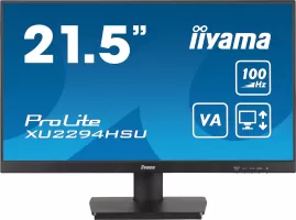 Photo de Iiyama ProLite XU2294HSU-B6