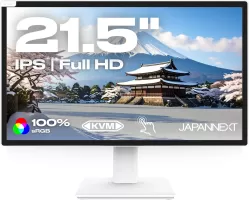 Photo de JapanNext JN-IPS2152FHDR-T