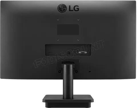 Photo de Ecran 22" LG 22MP410 Full HD (Noir)