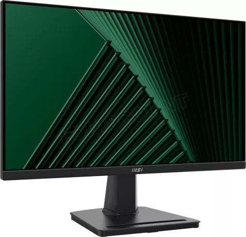 Photo de Ecran 22" MSI Pro MP225V Full HD 100Hz (Noir)
