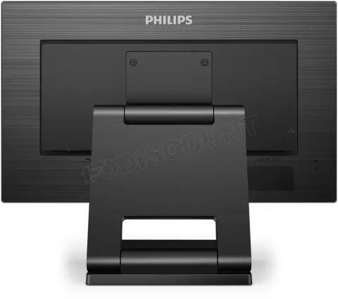 Photo de Ecran 22" Philips B Line 222B1TC Full HD (Noir)