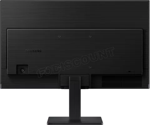 Photo de Ecran 22" Samsung Essential S3 S32GF Full HD 120Hz (Noir)