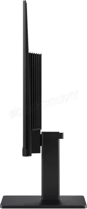 Photo de Ecran 22" Samsung Essential S3 S32GF Full HD 120Hz (Noir)