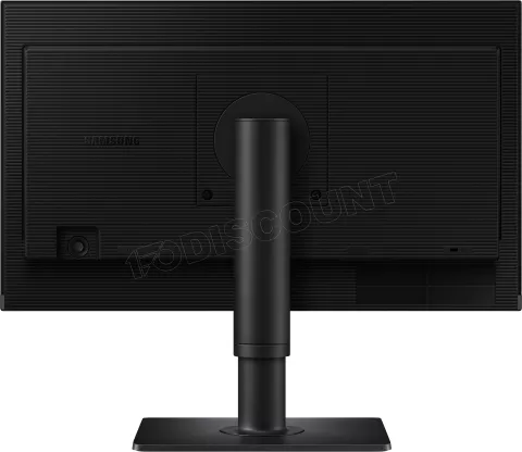 Photo de Ecran 22" Samsung Essential S4 S40GD Full HD 100Hz (Noir)
