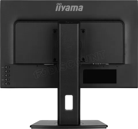 Photo de Ecran 22,5" Iiyama ProLite XUB2395WSU-B5 Full HD (Noir)