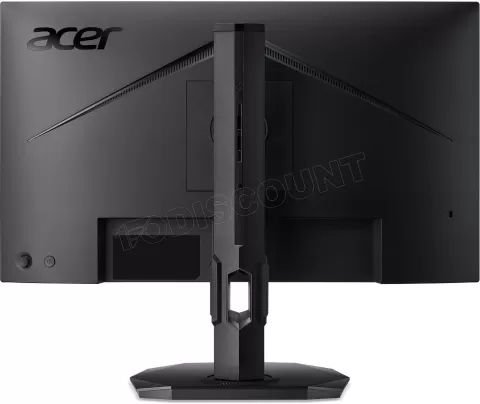 Photo de Ecran 24" Acer Nitro XF243Y P6 Full HD 144Hz (Noir)