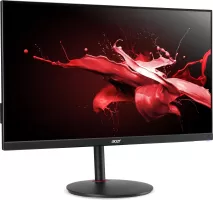 Photo de Acer Nitro XV240Y W3 Noir