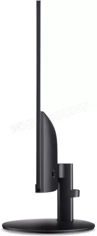Photo de Ecran 24" Acer SA243Y P1 Full HD 144Hz (Noir)