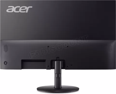Photo de Ecran 24" Acer SA243Y P1 Full HD 144Hz (Noir)