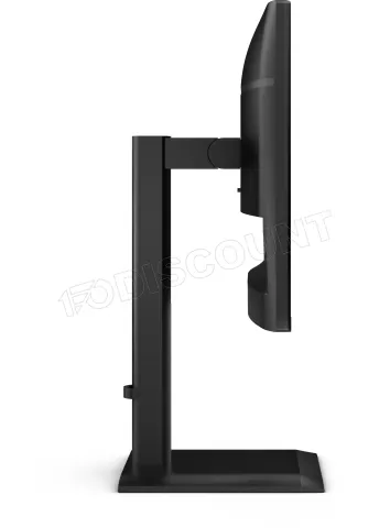 Photo de Ecran 24" AOC 24E4U Full HD 120Hz (Noir)