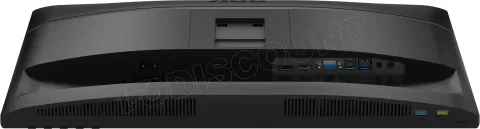 Photo de Ecran 24" AOC 24E4U Full HD 120Hz (Noir)