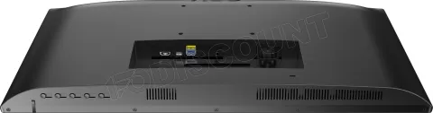 Photo de Ecran 24" AOC Basic B3 24B3CF2 Full HD (Noir)