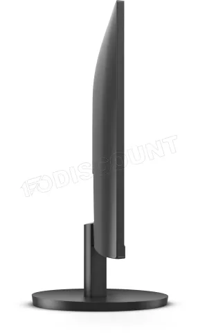 Photo de Ecran 24" AOC Basic B3 24B3HA2 Full HD 120Hz (Noir)