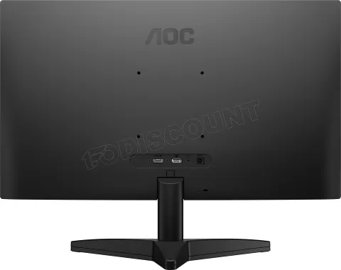 Photo de Ecran 24" AOC Basic B3 Q24B36X Quad HD 144Hz (Noir)