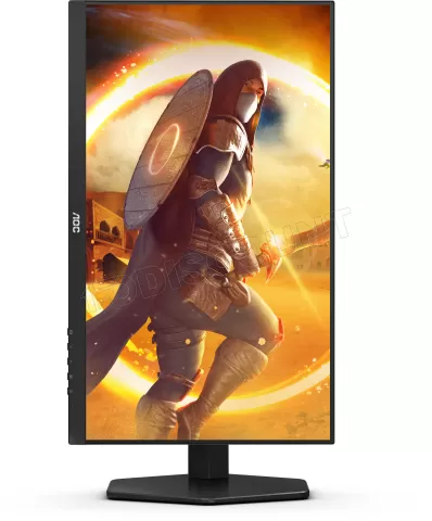 Photo de Ecran 24" AOC Gaming G4 24G4XE Full HD 180Hz (Noir)