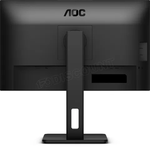 Photo de Ecran 24" AOC Pro P3 24P3QW Full HD (Noir)