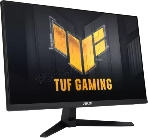 Photo de Ecran 24" Asus Tuf Gaming VG249Q3A Full HD 180Hz (Noir)