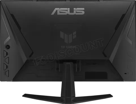 Photo de Ecran 24" Asus Tuf Gaming VG249QE5A Full HD 146Hz (Noir)