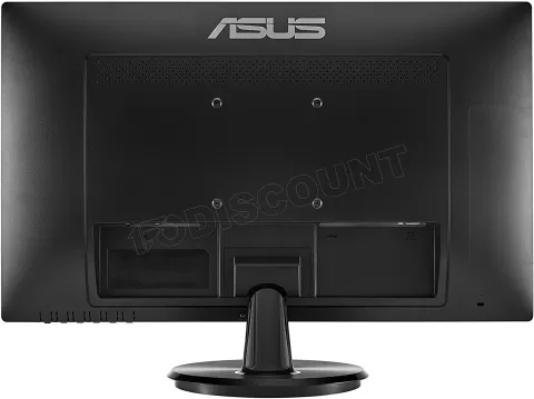 Photo de Ecran 24" Asus VA249HE Full HD (Noir)