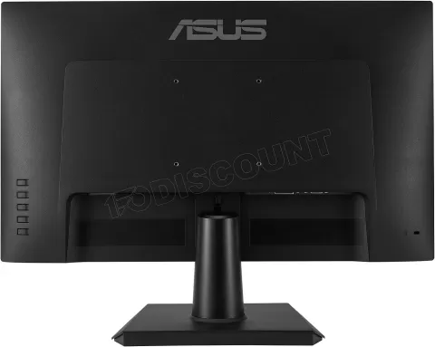 Photo de Ecran 24" Asus VA24EHE Full HD (Noir)