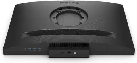 Photo de Ecran 24" BenQ RD240Q WQXGA (Noir)