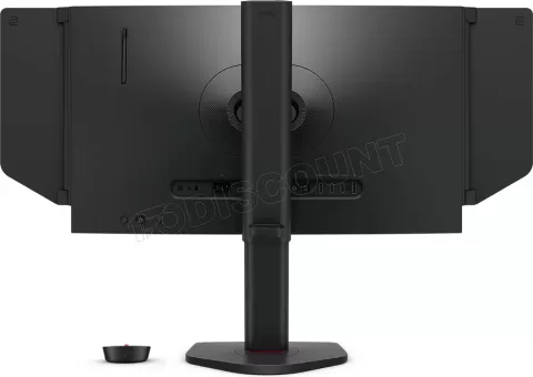 Photo de Ecran 24" BenQ Zowie XL2540X+ Full HD 280Hz (Noir)