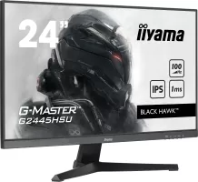 Photo de Iiyama G-Master G2445HSU-B1