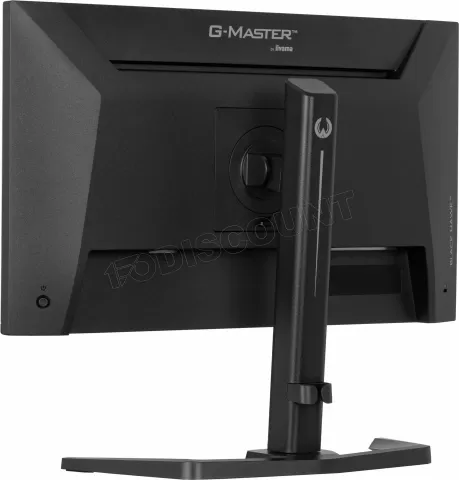 Photo de Ecran 24" Iiyama G-Master Black Hawk GB2441HSU-B1 Full HD 144Hz (Noir)