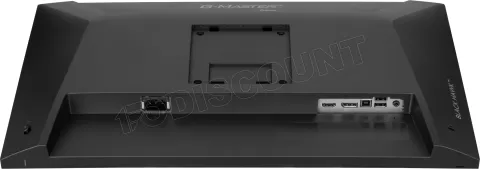 Photo de Ecran 24" Iiyama G-Master Black Hawk GB2441HSU-B1 Full HD 144Hz (Noir)