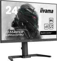 Photo de Iiyama G-Master GB2445HSU-B1