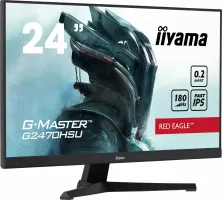 Photo de Iiyama G-Master G2470HSU-B6