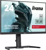 Photo de Iiyama G-Master GB2470HSU-B6