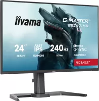 Photo de Iiyama G-Master GB2471HS-B1