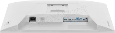 Photo de Ecran 24" Iiyama G-Master Red Eagle GB2471HSU-W1 Full HD 240Hz (Blanc)