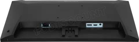 Photo de Ecran 24" Iiyama ProLite X2491H-B1 Full HD 120Hz (Noir)