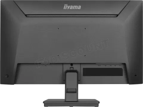 Photo de Ecran 24" Iiyama ProLite X2493HSU-B1 Full HD 120 Hz (Noir)