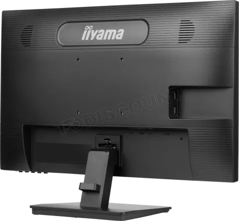 Photo de Ecran 24" Iiyama ProLite XU2463HSU-B1 Full HD (Noir) 100Hz