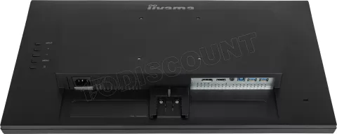 Photo de Ecran 24" Iiyama ProLite XU2492HSU-B6 Full HD (Noir) 100Hz