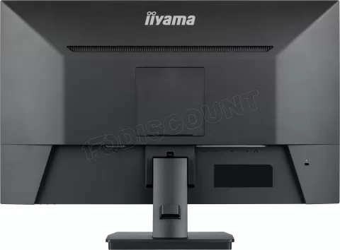 Photo de Ecran 24" Iiyama ProLite XU2493HSU-B7 Full HD 100Hz (Noir)