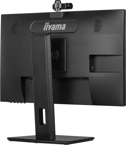 Photo de Ecran 24" Iiyama ProLite XUB2490HSUC-B5 Full HD (Noir)