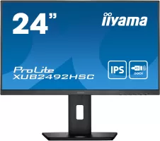 Photo de Iiyama ProLite XUB2492HSC-B5